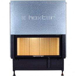 Каминная топка Hoxter Haka 89/45h